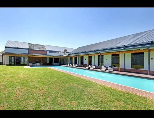 3 BEDROOM PROPERTY TO RENT IN CARLSWALD